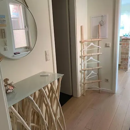 Lägenhet Haus Am *