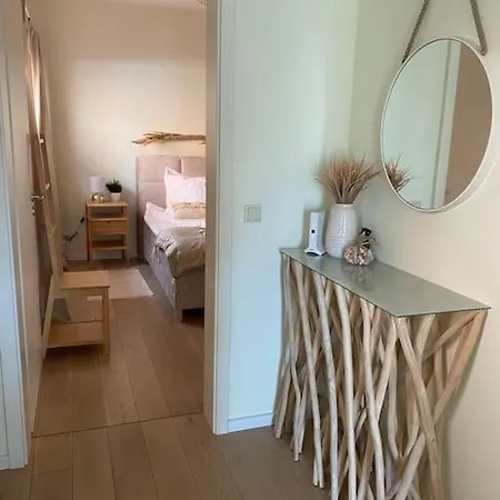 Lägenhet Haus Am